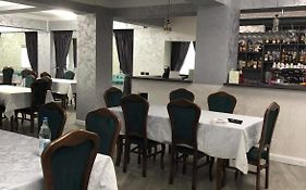 Pensiunea Cascada Putnei